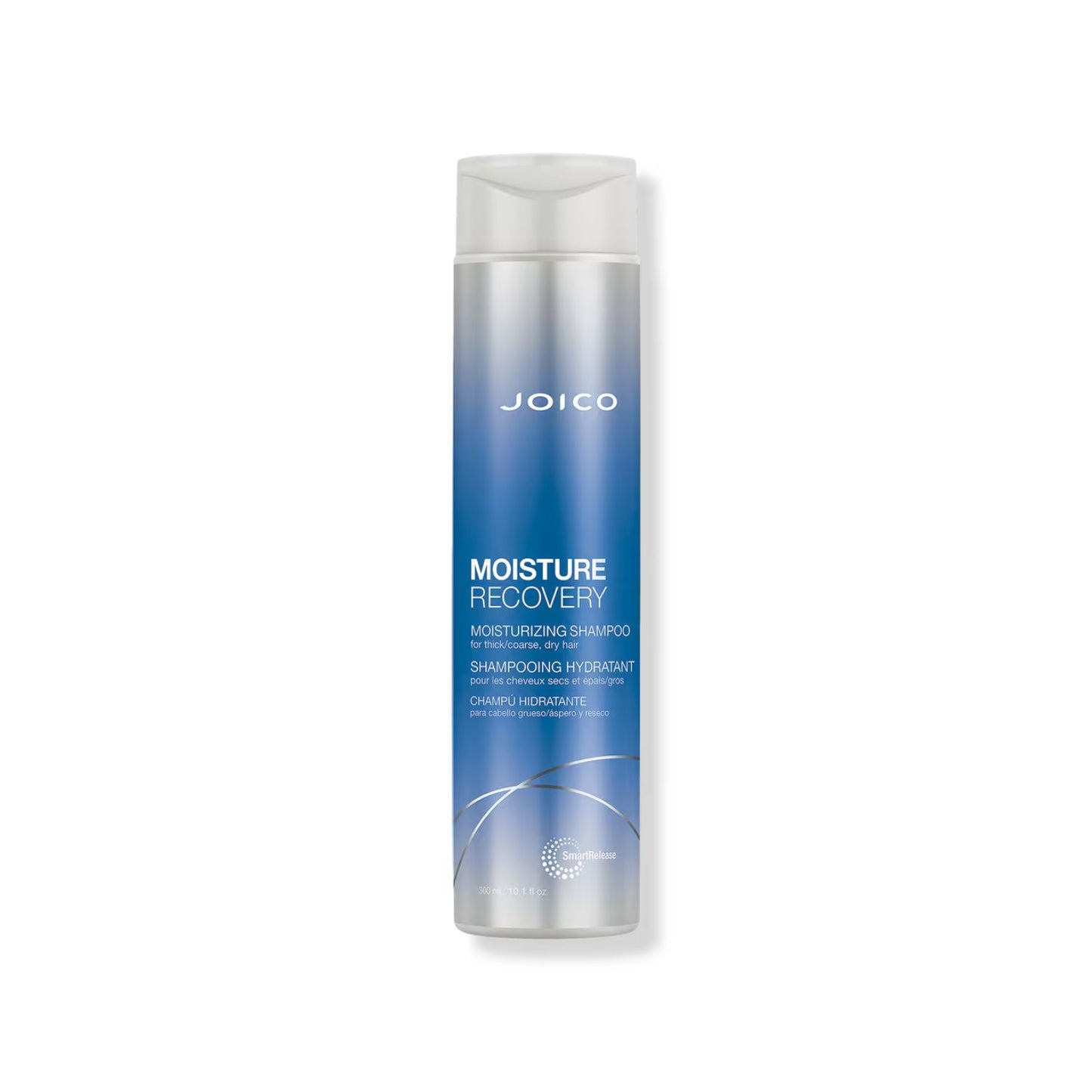 Joico Moisture Recovery Shampoo Y Acondicionador Hidratante