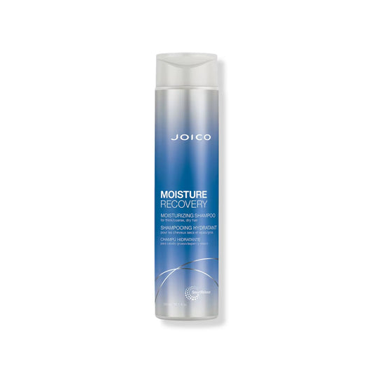 Shampoo Para Cabello Seco Moisture Recovery Joico 300 Ml