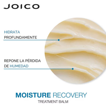 Balsamo Tratamiento Joico® Moisture Recovery 250ml