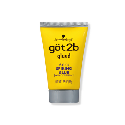 Got2b Glued Gel Fijador Fuerte mini para bolsa