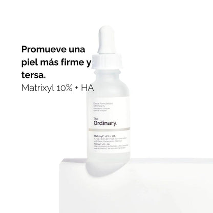 Matrixyl 10% + Ha - The Ordinary 30 Ml