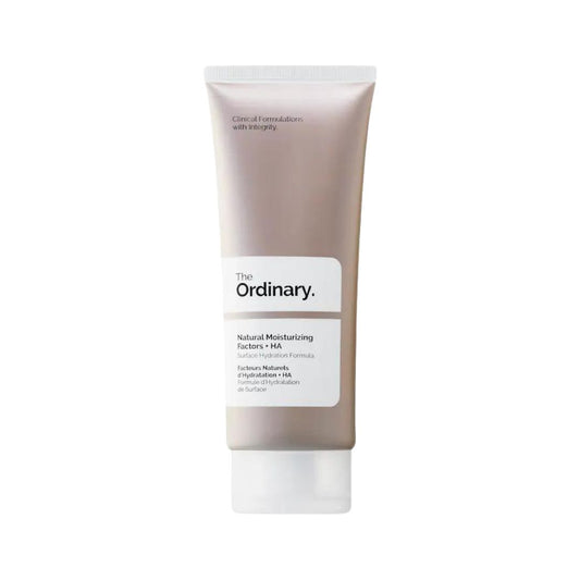 The Ordinary Natural Moisturizing Factors Y Ha Hidratante Tipo De Piel Mixta 100ml